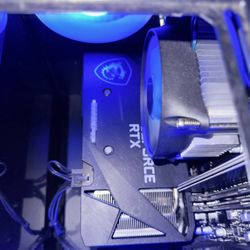 IBuyPower Gaming PC 