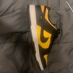 Nike Dunk Low Size 8 In Men
