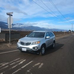 2012 KIA Sorento