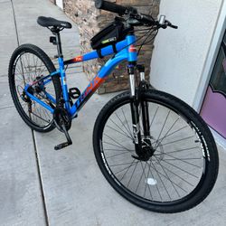 Trix Bike