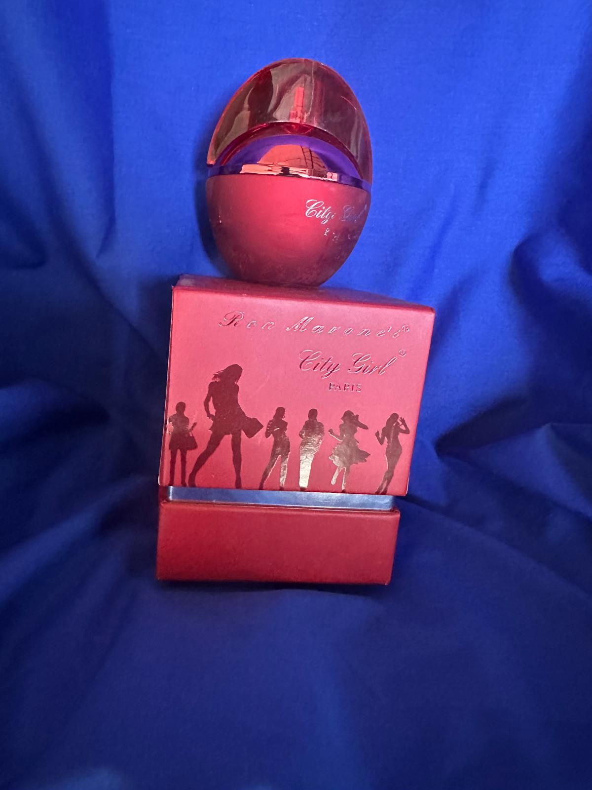Perfume