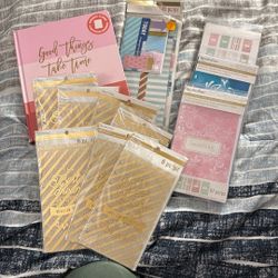 Journal/Calendar Craft Maker