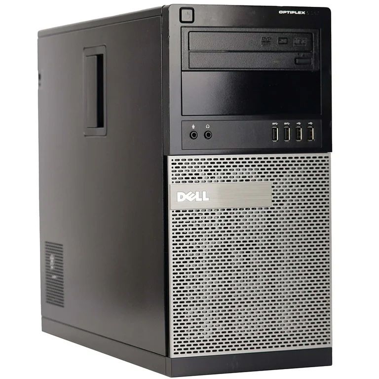 Used Dell Desktop