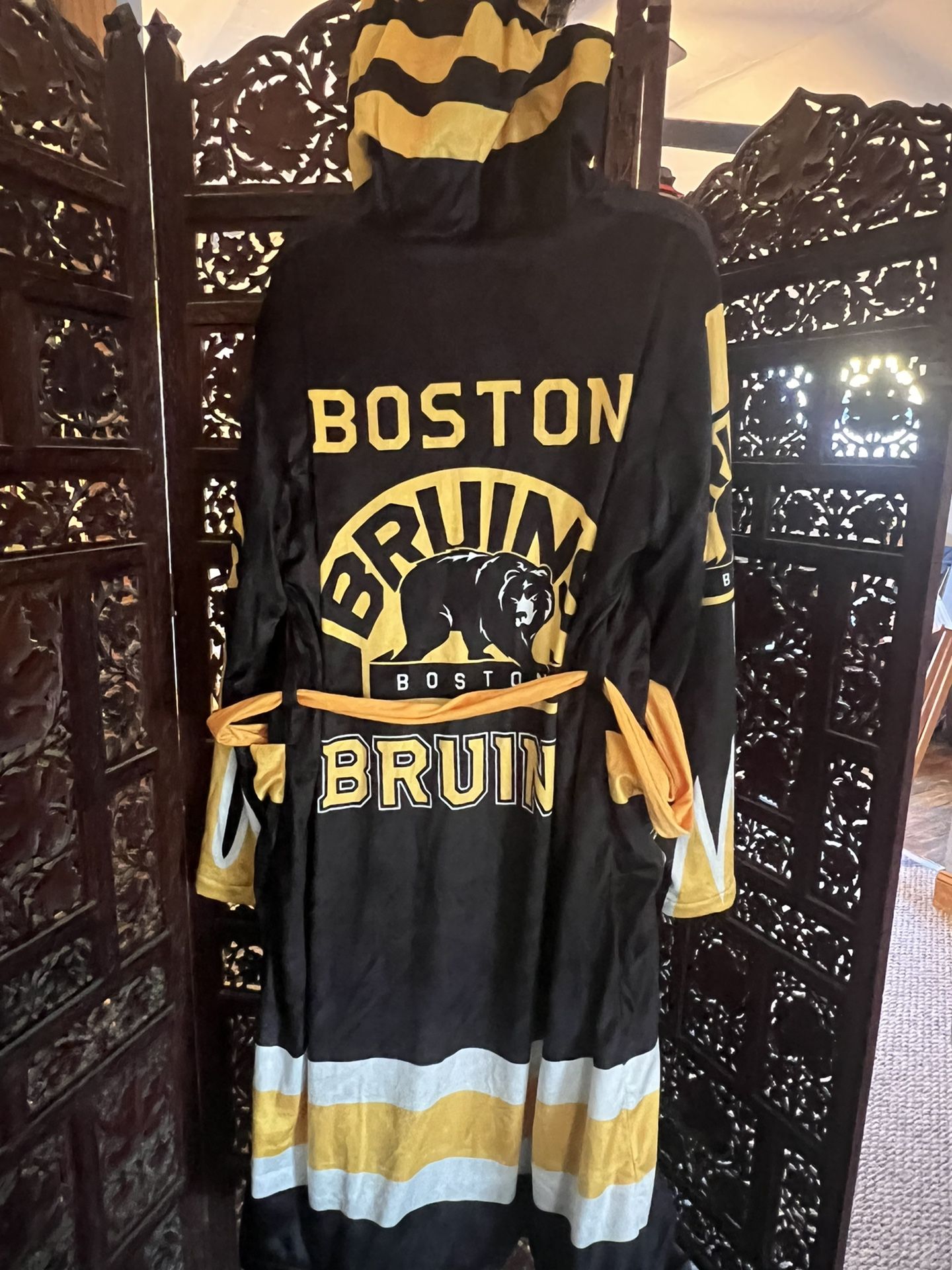 Men’s Robe