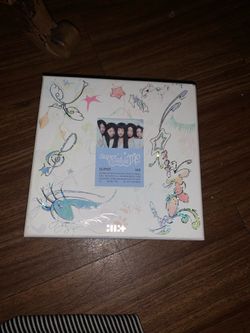 illit super real me album