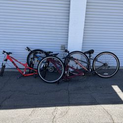 Nishiki parts 2025