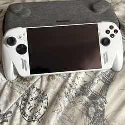 Rog Ally Xbox Edition 