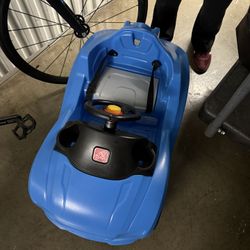 Step 2 Whisper Ride Cruiser