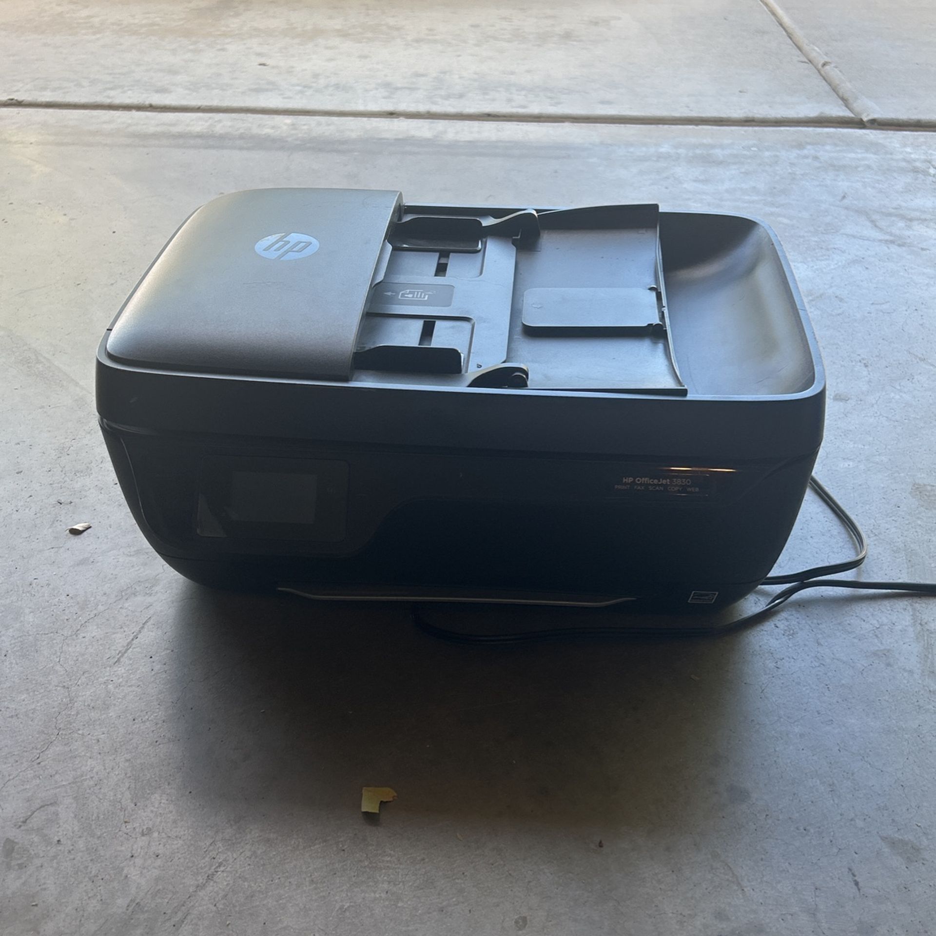 Hp Officer 3830 $29