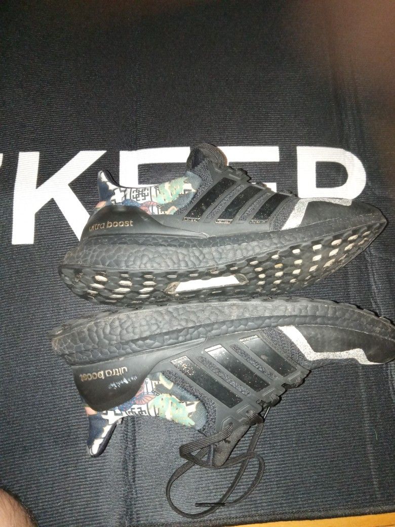 Adidas Ultra Boost