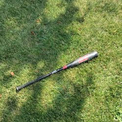 MARUCCI CAT Aluminum USA Aluminum Baseball BAT, 2 5/8" Barrel 