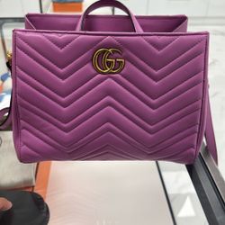 Gucci Handbag
