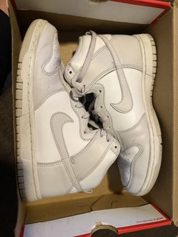 Nike Dunk High