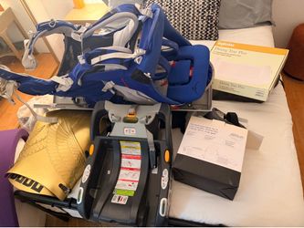 Bundle deal toddler essentials