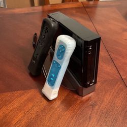Nintendo Wii
