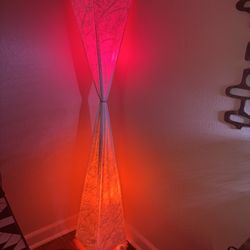 Color Changing Light 