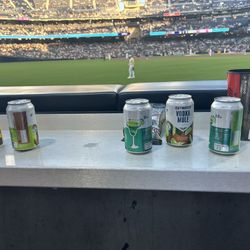 Padres Vs Mariners Section 128 Front Row. Friday  Available