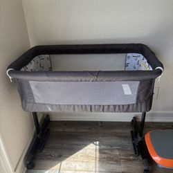 Bassinet 