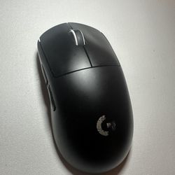 Pro Superlight With Glass Skates 