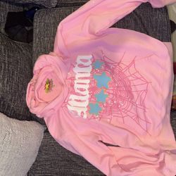 Both For Bape Hoodie 