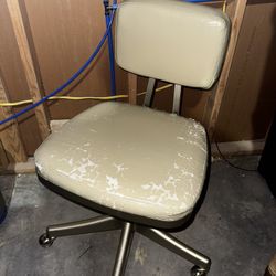 Used Office Chairs
