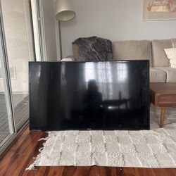 Samsung Tv With Wall Mount 