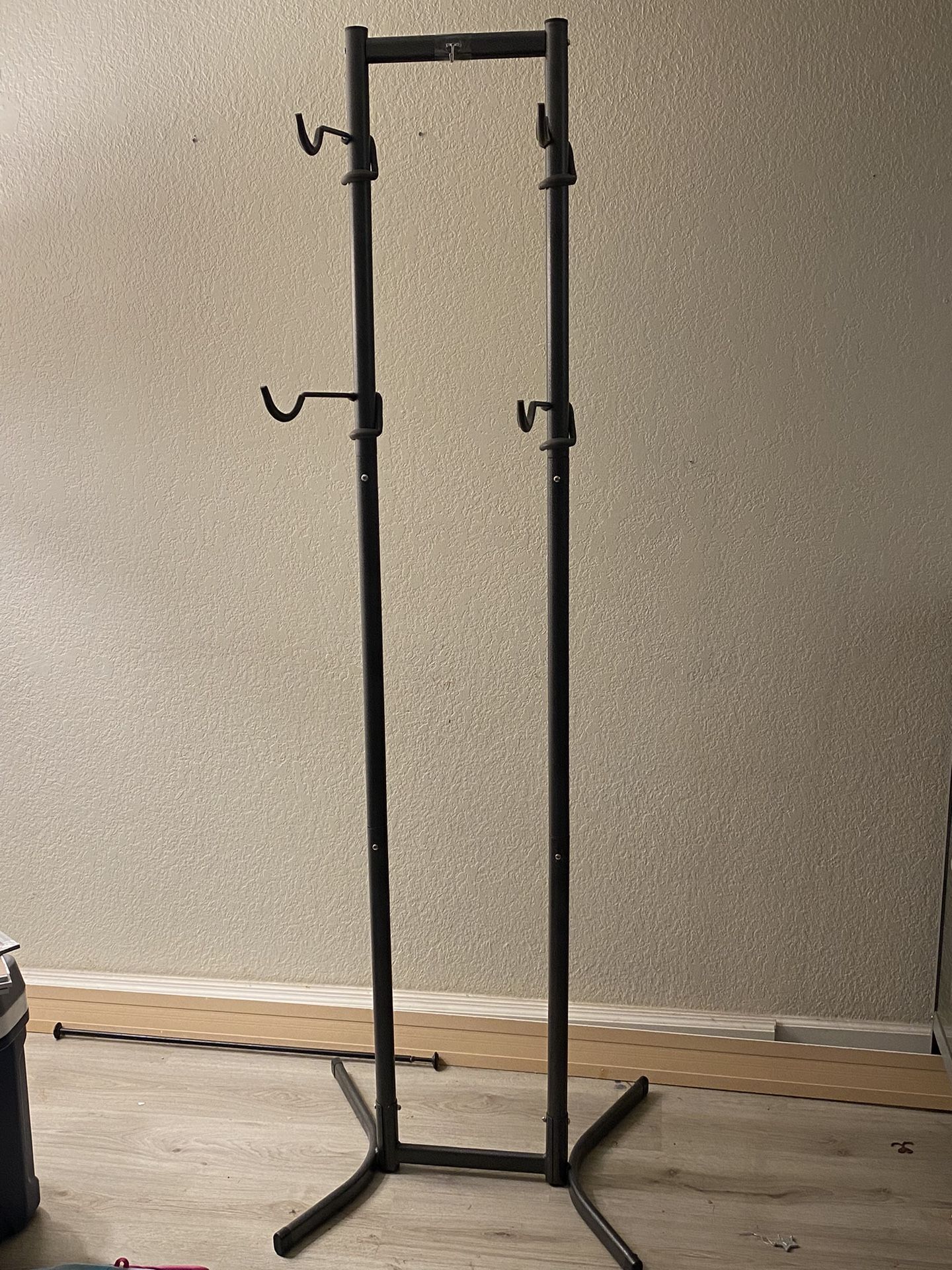 Bike Rack