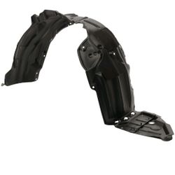 OEM Front Fender Liner LH driver side For Toyota Prius 2019-2022 