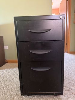 File Cabinet