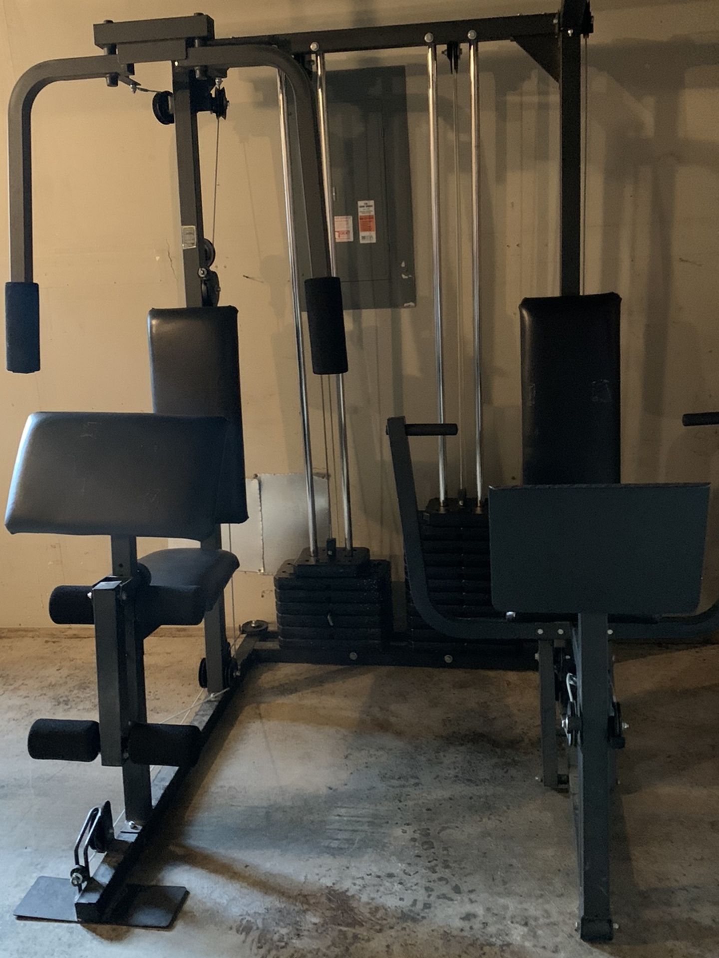 Home Gym