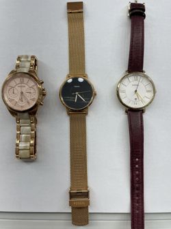 Women’s Watches 