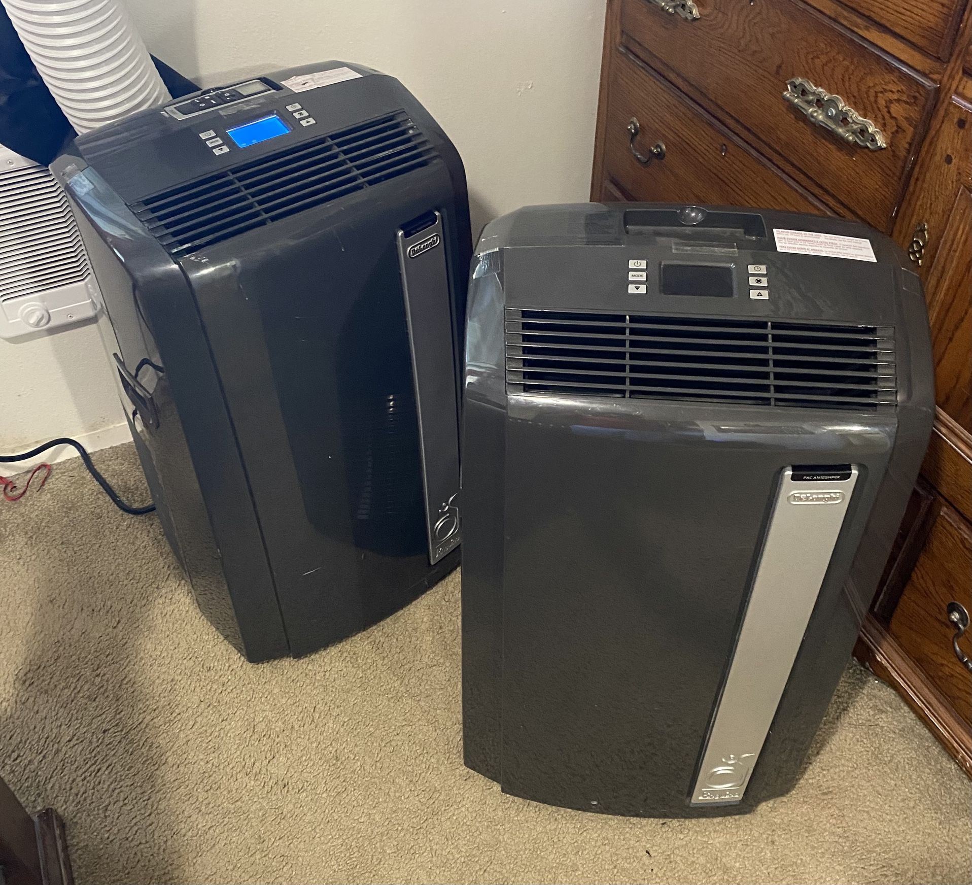 A/C