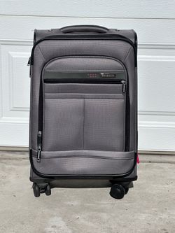 Suitcase
