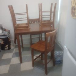 Kitchen Table 