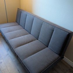 Futon Sofa Bed