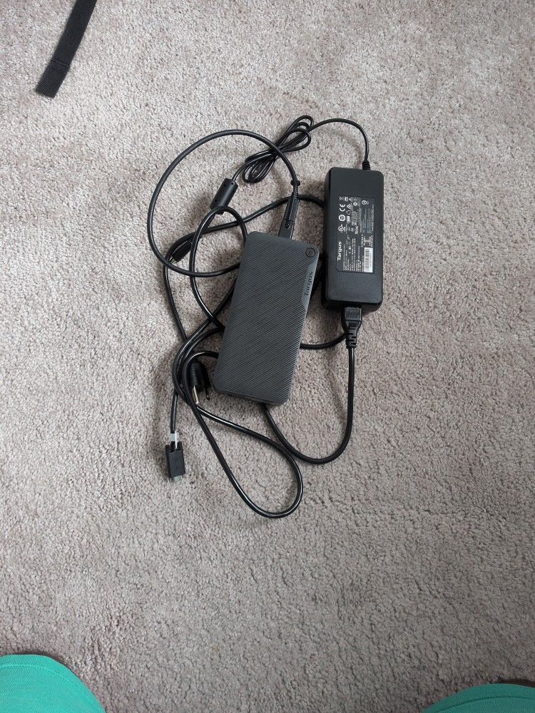 Targus Docking Station 