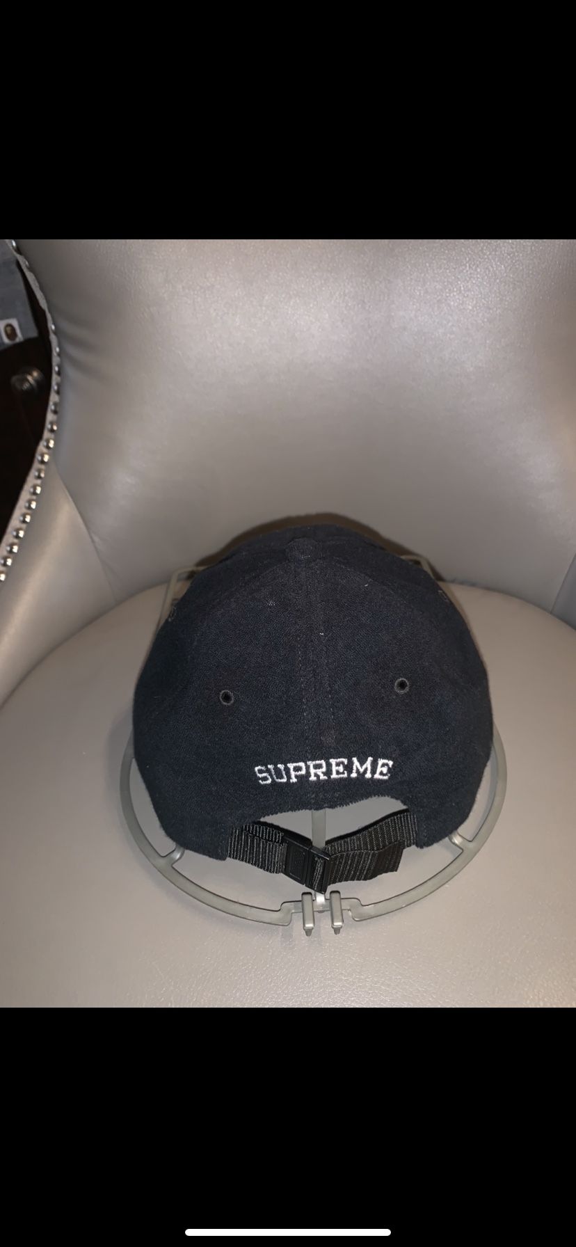 Supreme New York Hat 