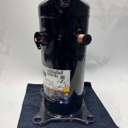 🔥 Copeland Scroll Compressor Emerson