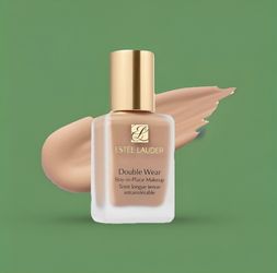 Estee Lauder Double Wear Stay-in-Place Foundation, NIB, Ivory Rose 2C4 Popular
