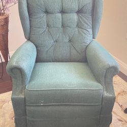 FREE Recliner