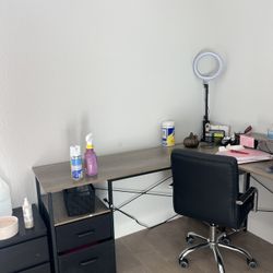 Office Desk 