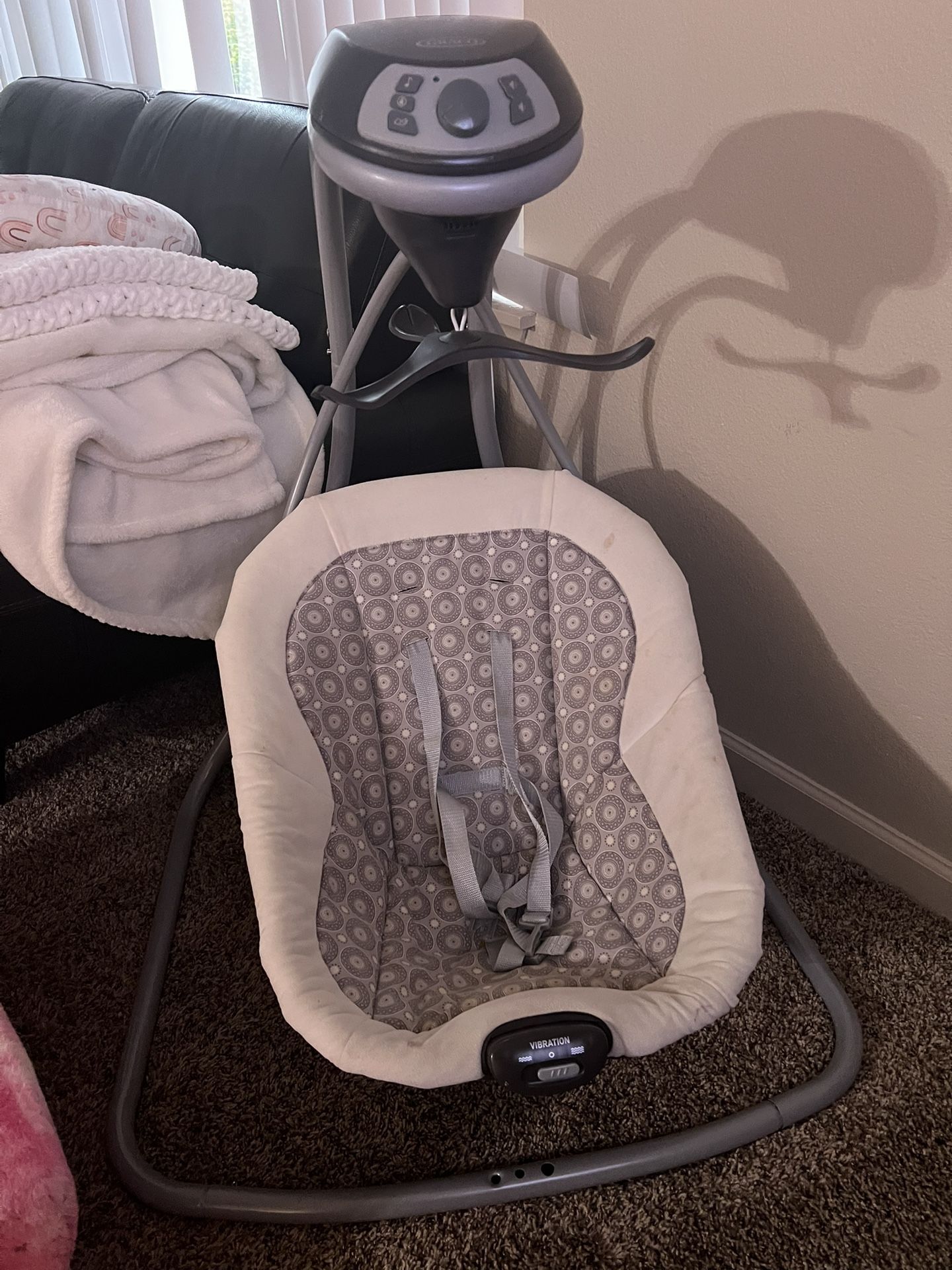 Baby Swing 