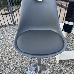 Bar stools Pair