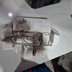 7 85w Magsafe 2 Power Adapter