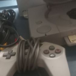 Playstation 1