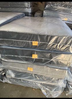 Twin Mattress