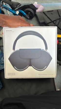 Air Pods Mac