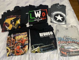Shirt for sale