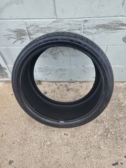 Atlas Force UHP 275/30R20 97Y XL A/S  8/32