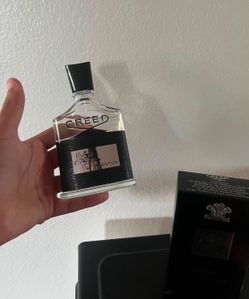Creed Aventus Eau de Parfum – Original Box Included